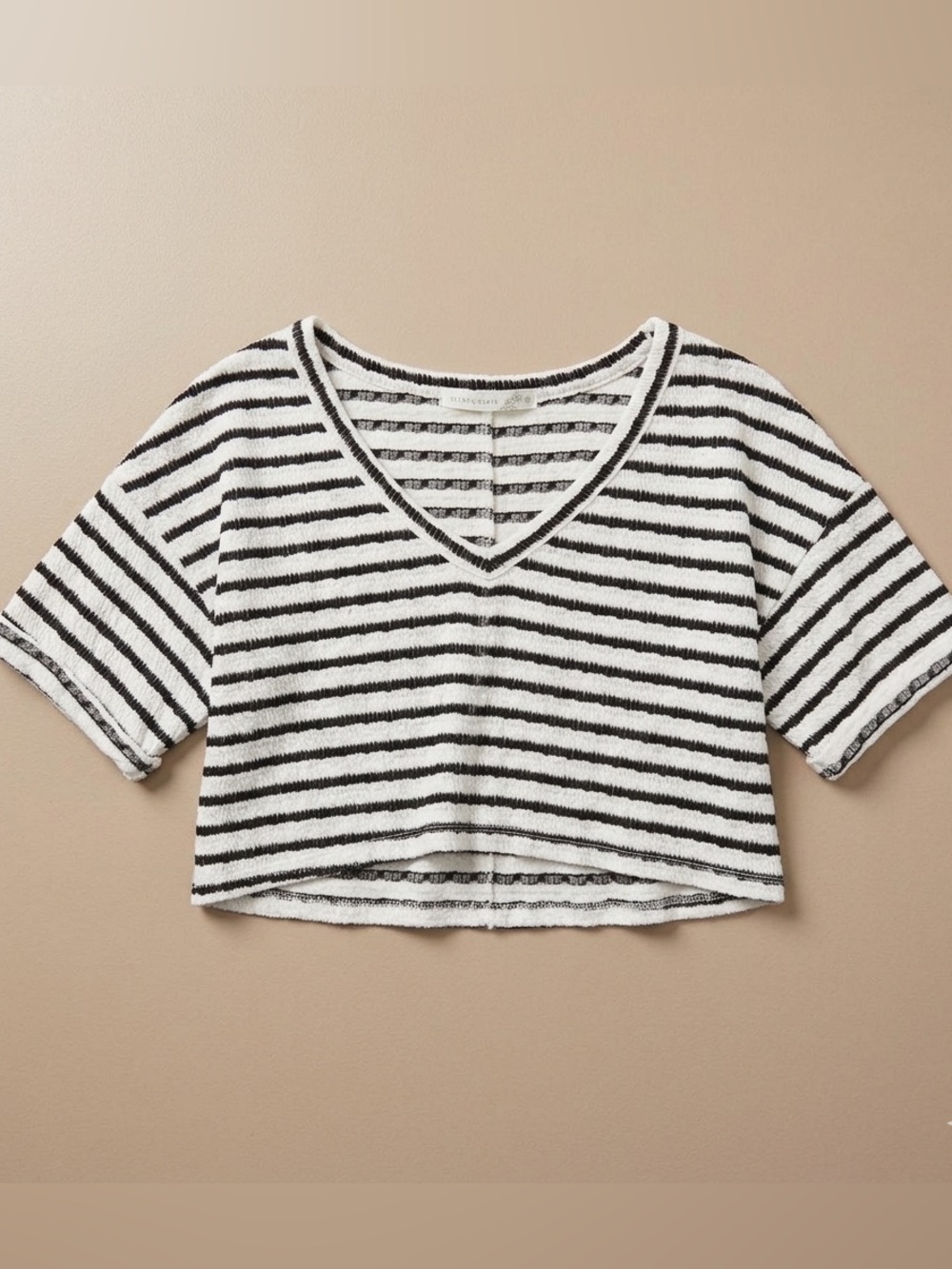 Altar'd State Women's Multi Crop-top